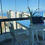 Departamento Nuevo Con Hermosa Vista!
