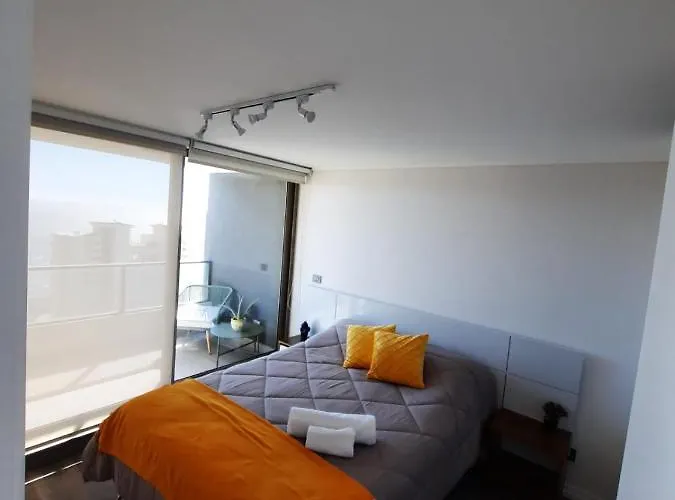 Departamento Nuevo Con Hermosa Vista!
