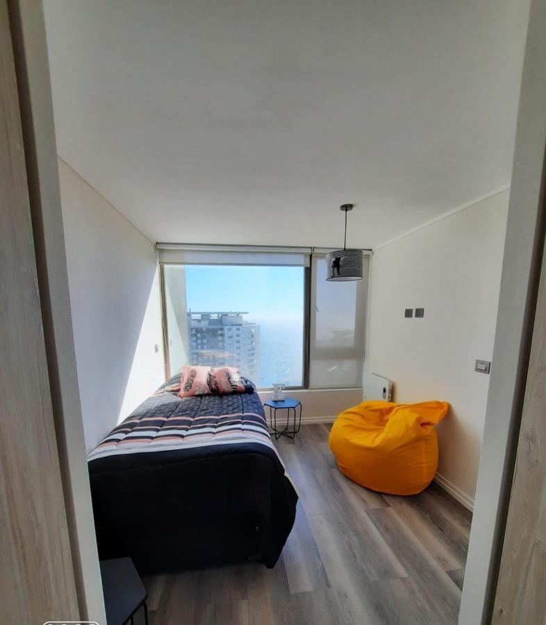 Departamento Nuevo Con Hermosa Vista! Concón