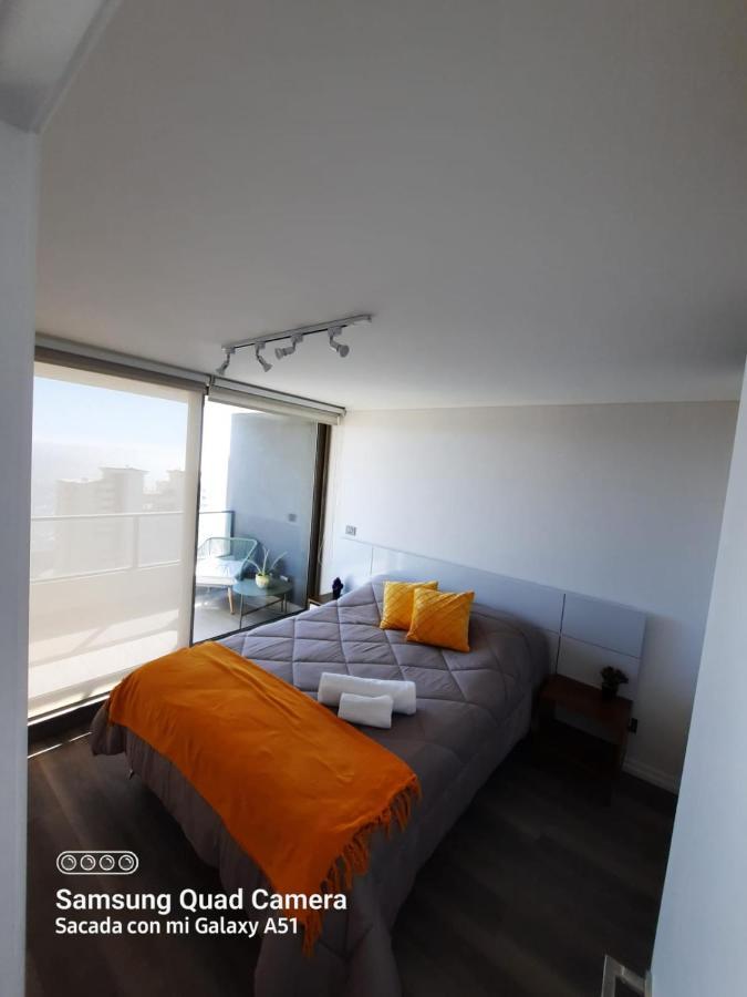 Apartamento Departamento Nuevo Con Hermosa Vista! *