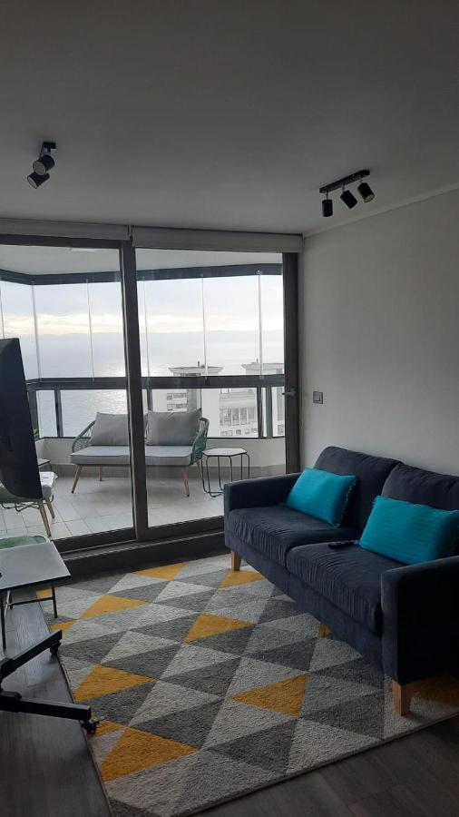 Departamento Nuevo Con Hermosa Vista! Concón