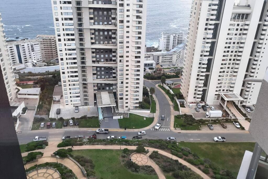 Departamento Nuevo Con Hermosa Vista! * Concón