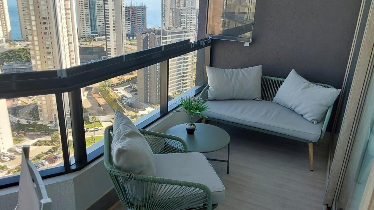 Apartamento Departamento Nuevo Con Hermosa Vista! *