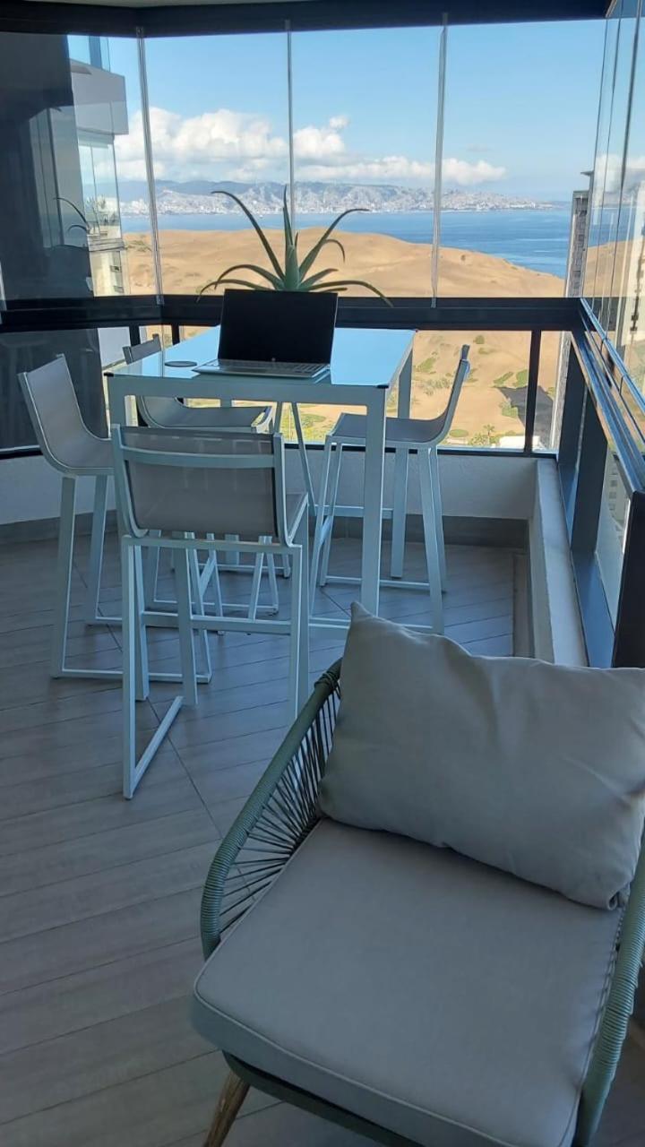 Departamento Nuevo Con Hermosa Vista!